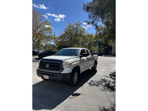 2017 Toyota Tundra TRD Pro