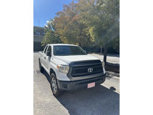 2017 Toyota Tundra TRD Pro