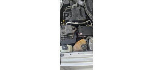 2008 Chevrolet Equinox LT