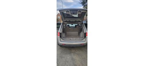 2008 Chevrolet Equinox LT