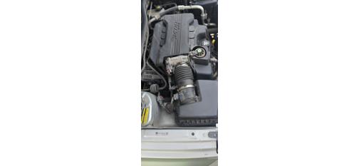 2008 Chevrolet Equinox LT