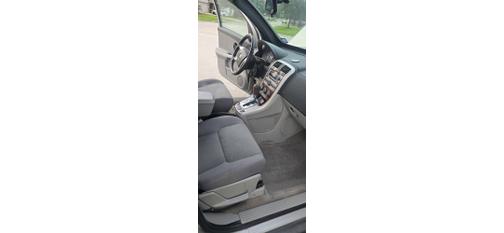 2008 Chevrolet Equinox LT
