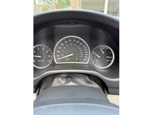 2005 Saab 9-3 Aero