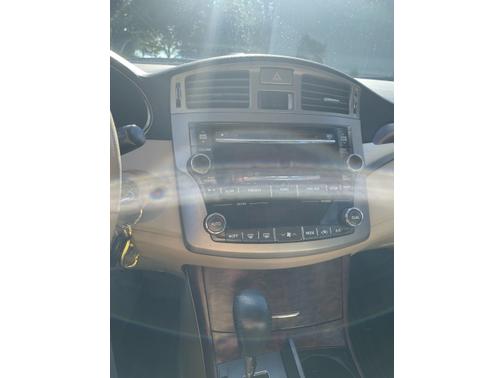 2011 Toyota Avalon Base