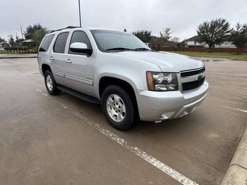 2011 Chevrolet Tahoe LS