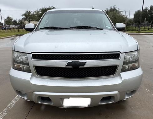 2011 Chevrolet Tahoe LS