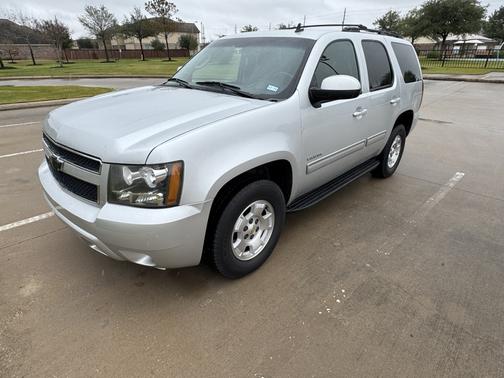 2011 Chevrolet Tahoe LS