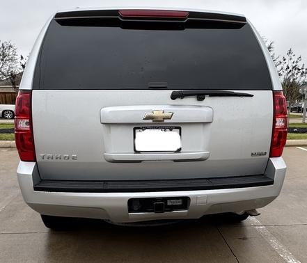 2011 Chevrolet Tahoe LS