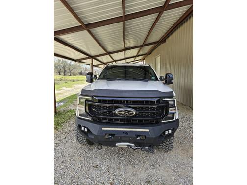 2020 Ford F-250 Lariat