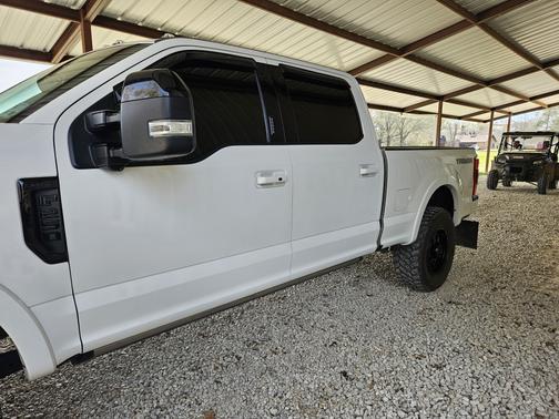 2020 Ford F-250 Lariat