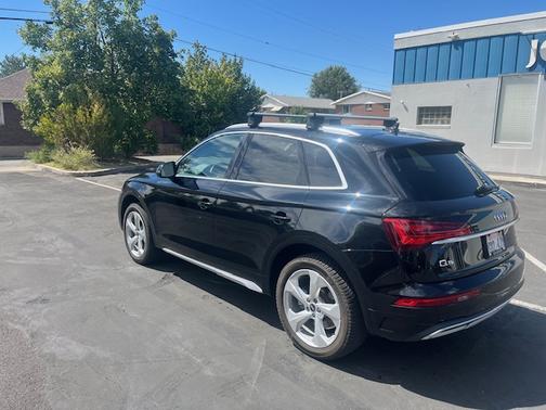 2021 Audi Q5 45 Premium Plus