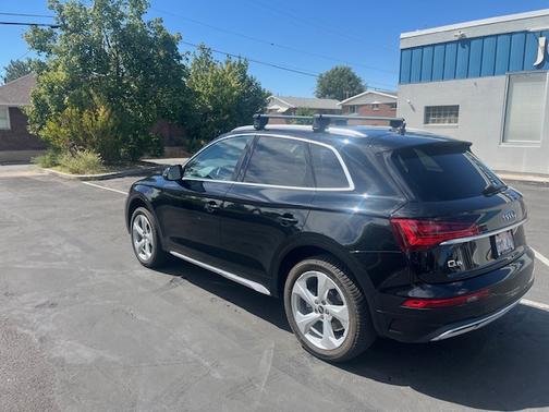 2021 Audi Q5 45 Premium Plus