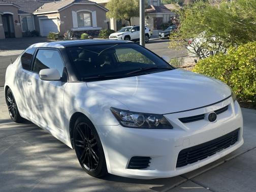 2011 Scion tC Base