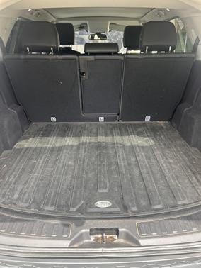 2019 Land Rover Discovery Sport HSE