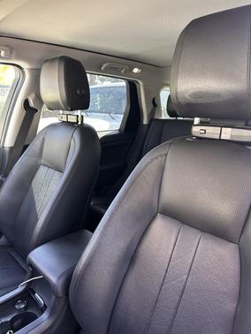 2019 Land Rover Discovery Sport HSE