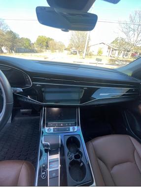 2022 Audi Q8 55 Premium Plus