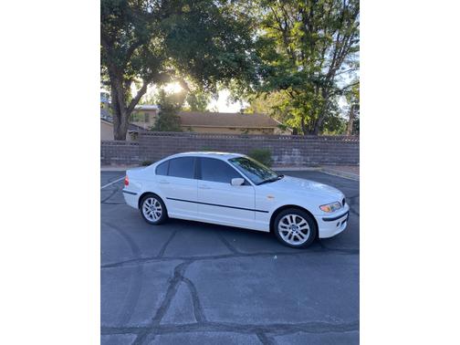 2002 BMW 330 xi