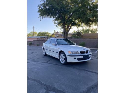 2002 BMW 330 xi