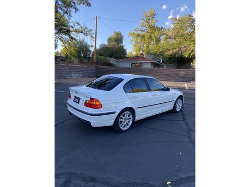 2002 BMW 330 xi