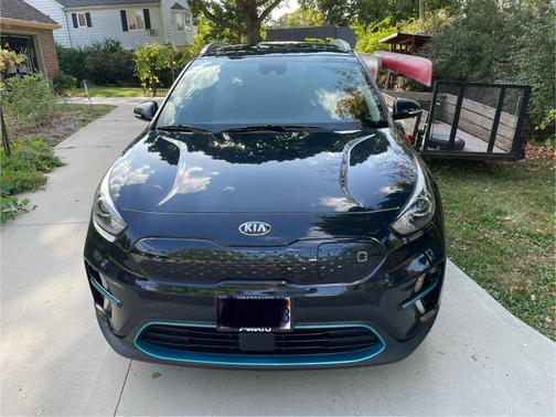 2021 Kia Niro EV EX
