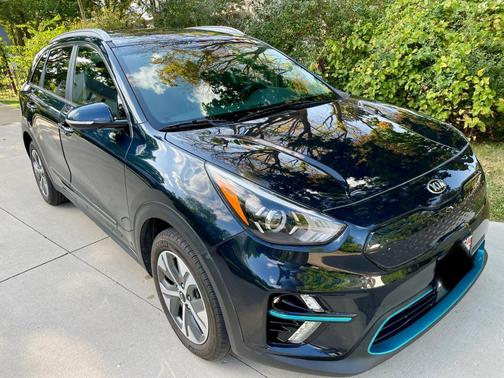2021 Kia Niro EV EX