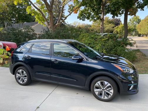 2021 Kia Niro EV EX