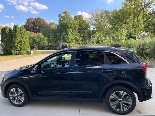 2021 Kia Niro EV EX