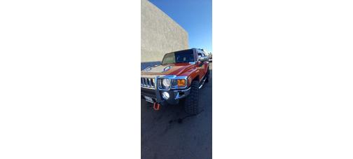 2007 Hummer H3 Base