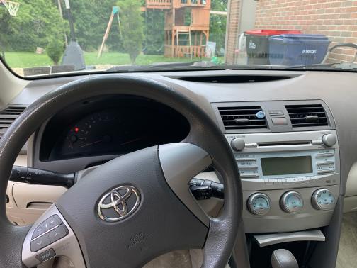 2009 Toyota Camry LE