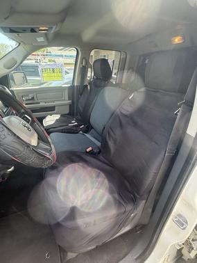 2009 Dodge Ram 1500 SLT