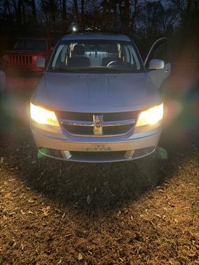 2010 Dodge Journey SXT
