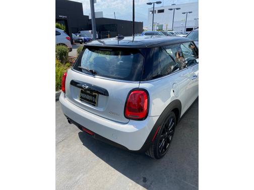 2017 MINI Hardtop Cooper