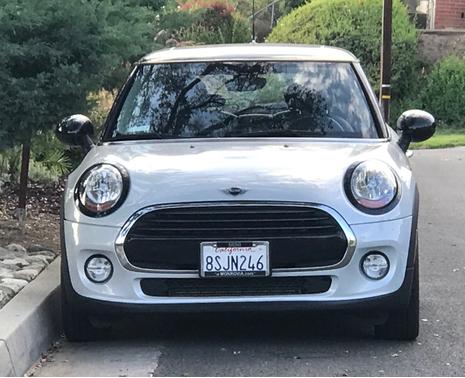 2017 MINI Hardtop Cooper