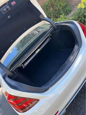 2018 Mercedes-Benz S-Class S 450 4MATIC