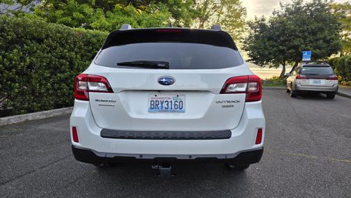 2017 Subaru Outback 3.6R Limited