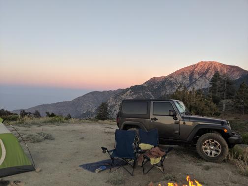 2018 Jeep Wrangler JK Rubicon