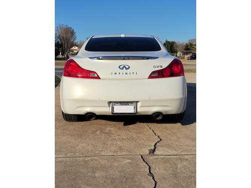 2010 INFINITI G37 Journey