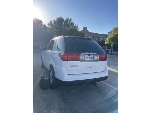 2007 Buick Rendezvous CX