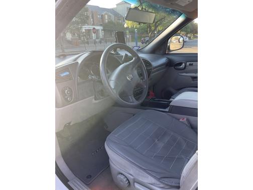 2007 Buick Rendezvous CX