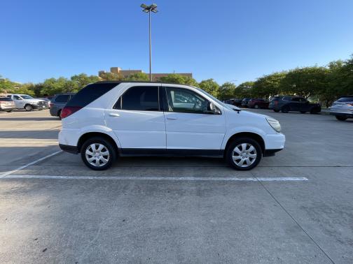 2007 Buick Rendezvous CX