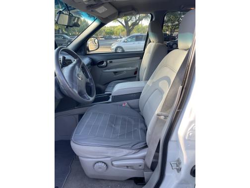 2007 Buick Rendezvous CX