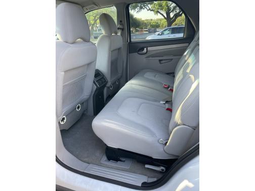 2007 Buick Rendezvous CX