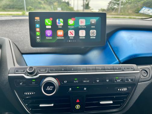 2017 BMW i3 94 Ah w/Range Extender