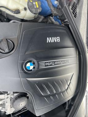 2015 BMW 335 i xDrive