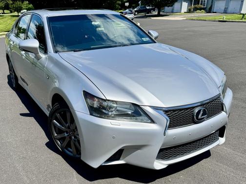 2013 Lexus GS 350 Base