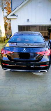 2023 Mercedes-Benz C-Class C 300 4MATIC