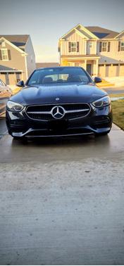 2023 Mercedes-Benz C-Class C 300 4MATIC