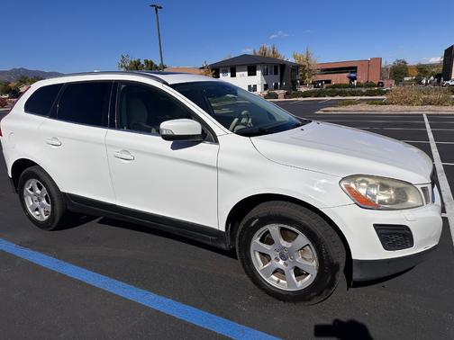 2011 Volvo XC60 3.2