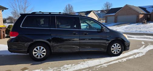 2010 Honda Odyssey EX-L