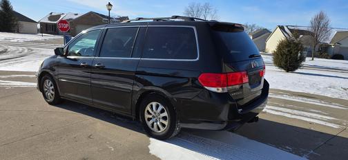 2010 Honda Odyssey EX-L